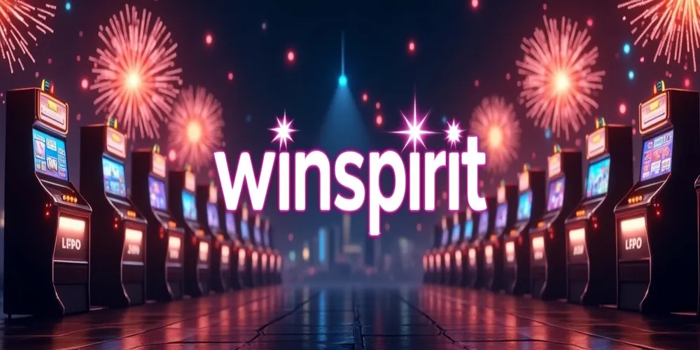 WinSpirit Casinò Online